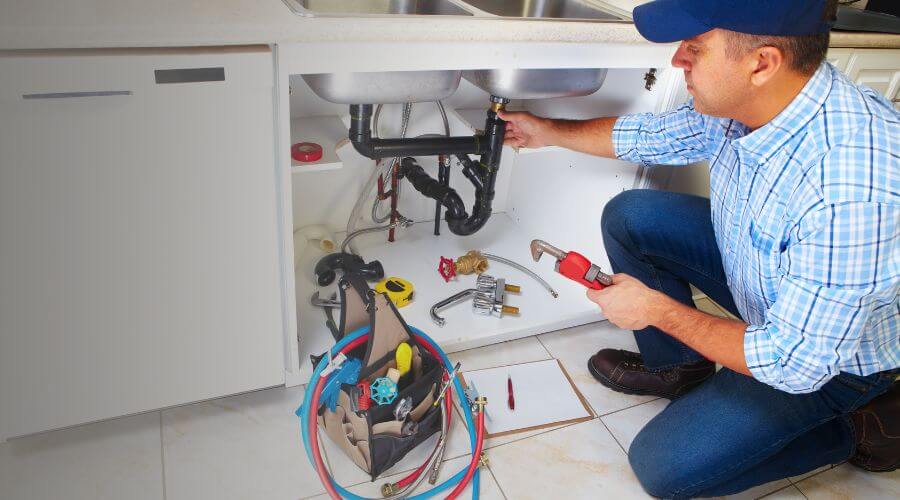 Professional Leak Detection Services in Groton, MA